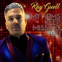 Ray Guell - My Arms Keep Missing You (Extended)