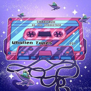 Charnaux - Do you understand
