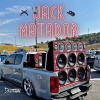 DJ Thiago Extreme - Jack Matador Para Racha De Som (Explicit)