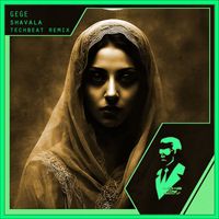 Gege - Shavala (Techbeat Remix)