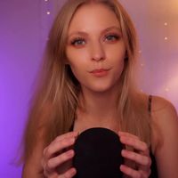 Katrine ASMR - Relaxing Tingles Just For You