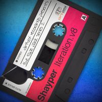 Shayper - Iteration V8 (Us)