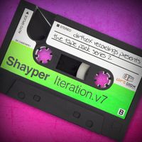 Shayper - Iteration V7 (Morning Coffee)
