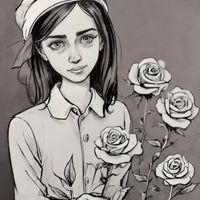 Linc - A Rose For Emily