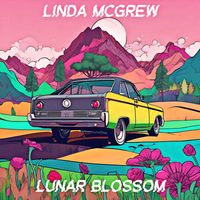 Linda McGrew - Lunar Blossom
