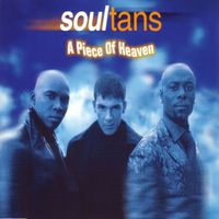 Soultans - A Piece of Heaven