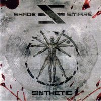 Shade Empire - Sinthetic (Explicit)