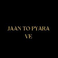 Altamash Faridi - Jaan to Pyara Ve