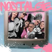 Justin Case - NOSTALGIE (Explicit)