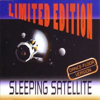 Limited Edition - Sleeping Satellite