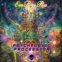 EmRysRa - Psychedelic Procession