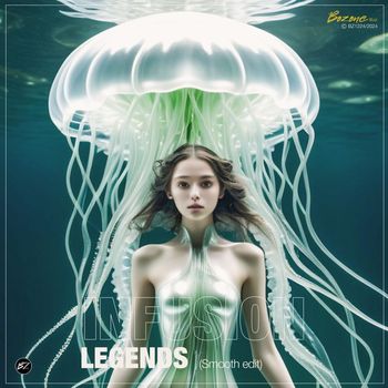 Infusion - Legends (Smooth Edit)