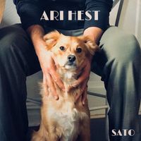 Ari Hest - Sato