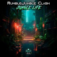RumbleJumble Clash - Jungle Life