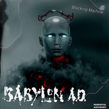 Babylon A.D. - Wrecking Machine