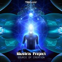 Illustris Project - Source Of Creation
