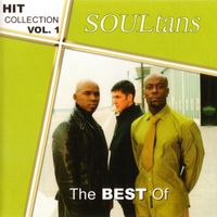 Soultans - Hitcollection, Vol. 1 - The Best Of