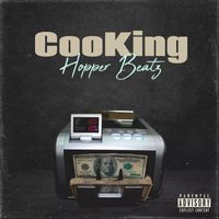 Hopper Beatz - Cooking (Explicit)