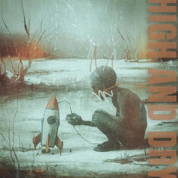 Morrison - High and Dry