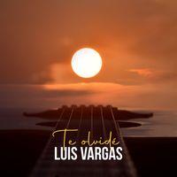 Luis Vargas - Te Olvide