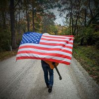 Annie Hawe - Freedom Still Rings True
