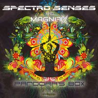 Spectro Senses, Magnifix - Pandora's Box