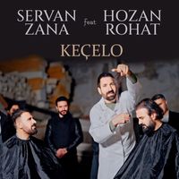 Servan Zana - Keçelo