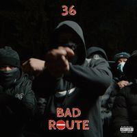 36 - Bad Route