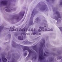 Zack Gross - Lavender Haze