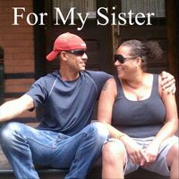 Shawn Patric Ferguson - For My Sister