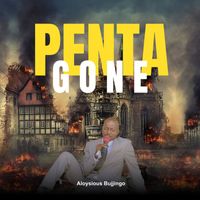 Ashley K - Penta-gone