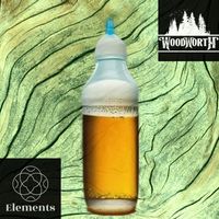 Elements - Ope Well (feat. Woodworth)