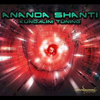 Ananda Shanti - Kundalini Tuning