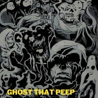 ANOMALI STUDIOS - Ghost That Peep