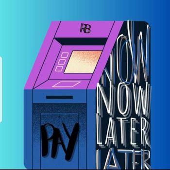 RB - Pay now pay later (Explicit)