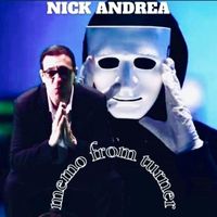 Nick Andrea - Memo From Turner