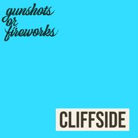 gunshots or fireworks - Cliffside