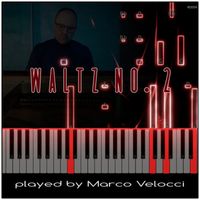 Marco Velocci - Waltz No. 2 (Instrumental)