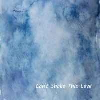 George Davis - Can't Shake This Love
