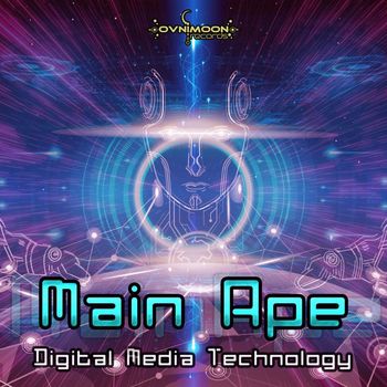 Main Ape - Digital Media Technology