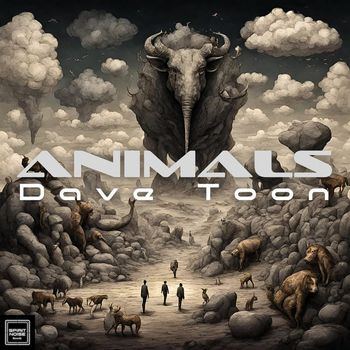 Dave Toon - Animals