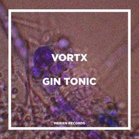 VortX - Gin Tonic