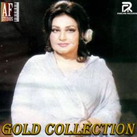 Madam Noor Jehan - MADAM NOOR JEHAN PURE GOLD VOL.2
