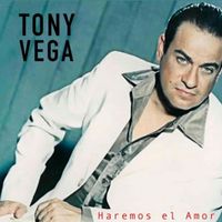 Tony Vega - Haremos El Amor