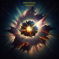 AMPLIFFIQUE - Voyager