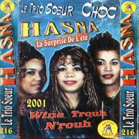 Trio Hasna - Win Trouh Nrouh