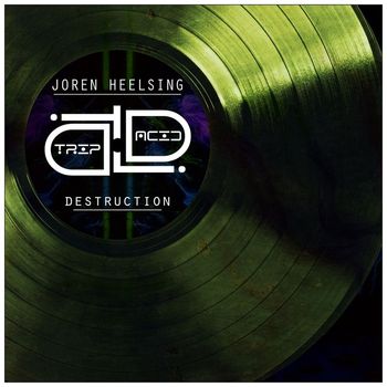 Joren Heelsing - Destruction