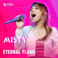 Misty - Eternal Flame (En Directe 3Cat)