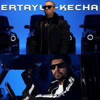 Massa - Ertayu-Kecha (feat. The Bakh)