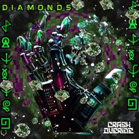 CrashOveride - Diamonds (Original)